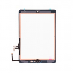 Touch for iPad 5 White