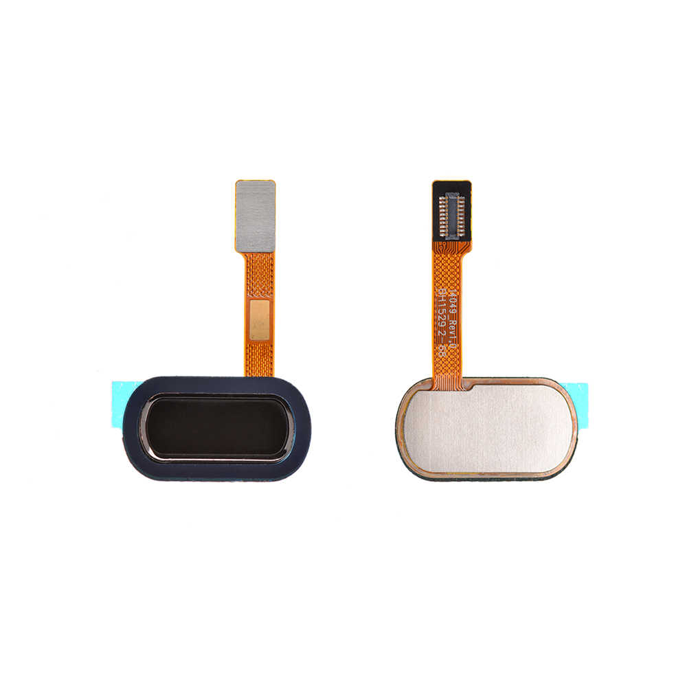 For OnePlus 2 Fingerprint Sensor Flex Cable Replacement - Black