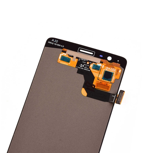 Para OnePlus 3 / 3T Pantalla OLED y reemplazo de ensamblaje del digitalizador de pantalla táctil - Blanco