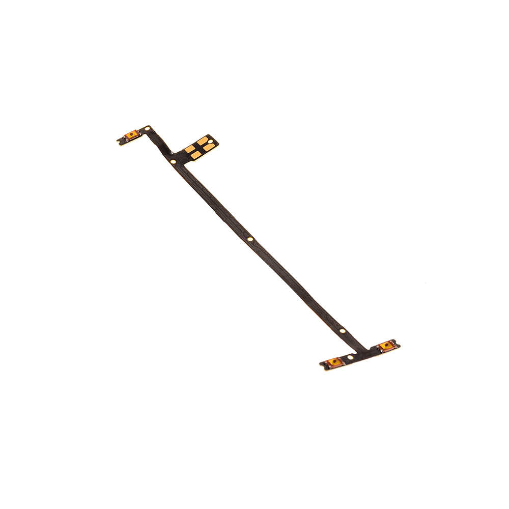 For OnePlus 3/3T Power Switch Volume Flex Cable Replacement