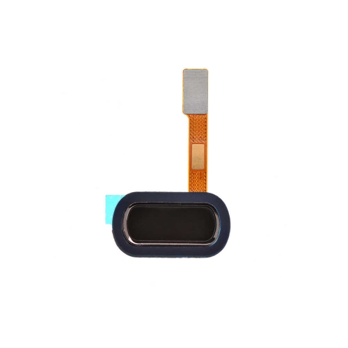 For OnePlus 2 Fingerprint Sensor Flex Cable Replacement - Black