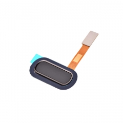 For OnePlus 2 Fingerprint Sensor Flex Cable Replacement - Black