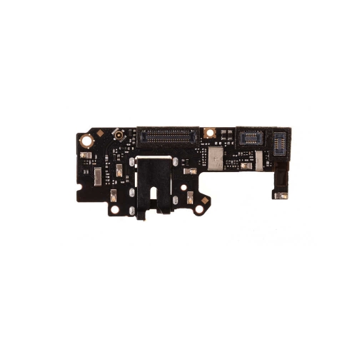 For OnePlus 3 Headphone Jack Flex Cable - Black