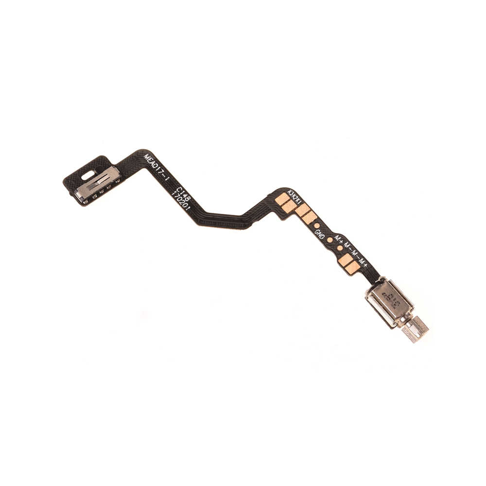 For OnePlus 3 Vibrating Motor Flex Cable Replacement