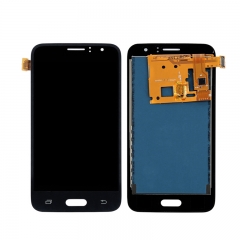 Para Samsung Galaxy J1 2016 J120 LCD Display Digitalizador de pantalla táctil