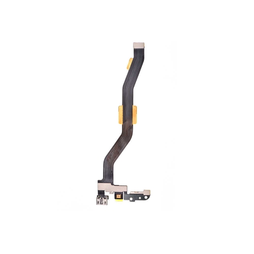 For OnePlus X Charging Port Flex Cable Replacement