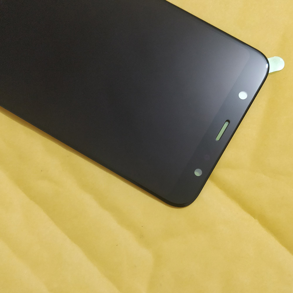 Samsung Galaxy J8 PLUS J805 A6 Plus phone screen repair | ari-elk.com