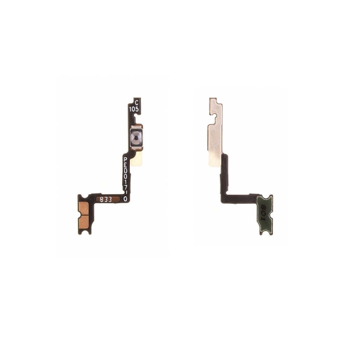 For OnePlus 6T Power Switch Flex Cable Replacement