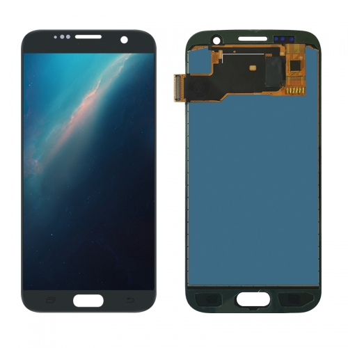 Pantalla de 5.1 '' para SAMSUNG Galaxy S7 Pantalla LCD G930 G930F G930A Ensamblaje de digitalizador táctil