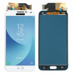 Para Samsung Galaxy E5, samsung galaxy E500 E500F E500H E500M Pantalla táctil LCD