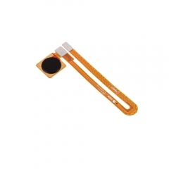 For OnePlus 5T Fingerprint Sensor Flex Cable Replacement - Black