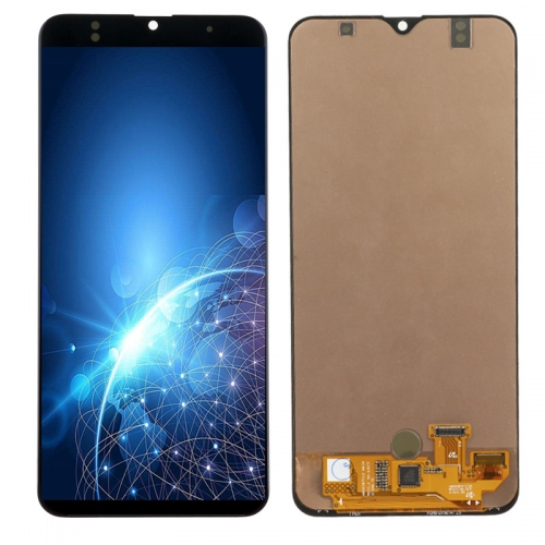 For Samsung Galaxy A30s A307 screen replacement parts|ari-elk.com