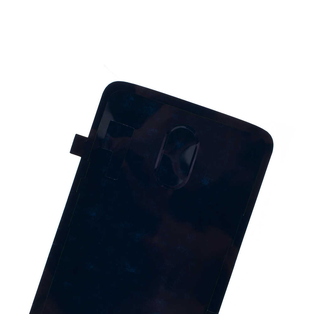 Para OnePlus 6T Reemplazo de pegatina adhesiva adhesiva de cubierta trasera