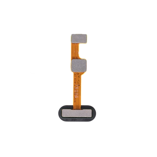 For OnePlus 5 Fingerprint Sensor Flex Cable Replacement - White