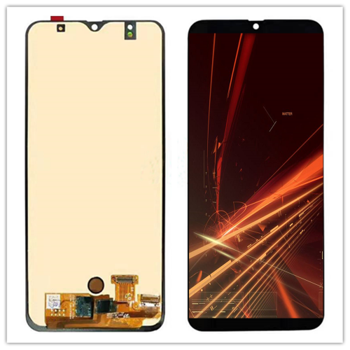 Samsung Galaxy A50 screen replacement parts|ari-elk.com