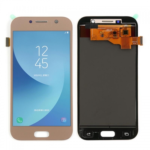 Samsung Galaxy A5 2017 screen repair parts|ari-elk.com