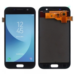 For Samsung A5 2017 A520 High Quality LCD Screen replacement