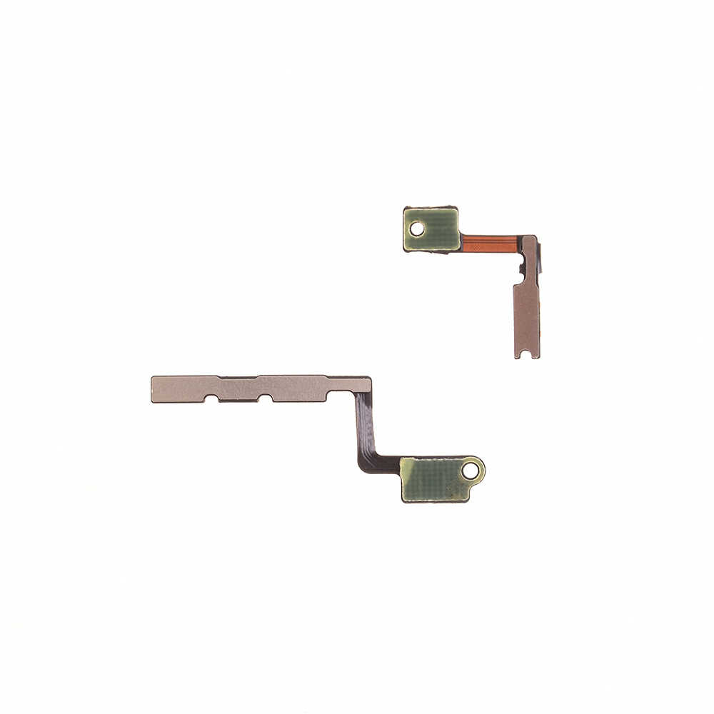 For OnePlus 5T Power Switch Volume Flex Cable Replacement