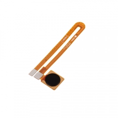 For OnePlus 5T Fingerprint Sensor Flex Cable Replacement - Black