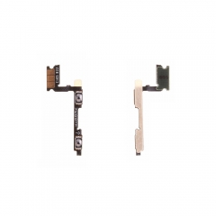 For OnePlus 6T Volume Button Flex Cable Replacement