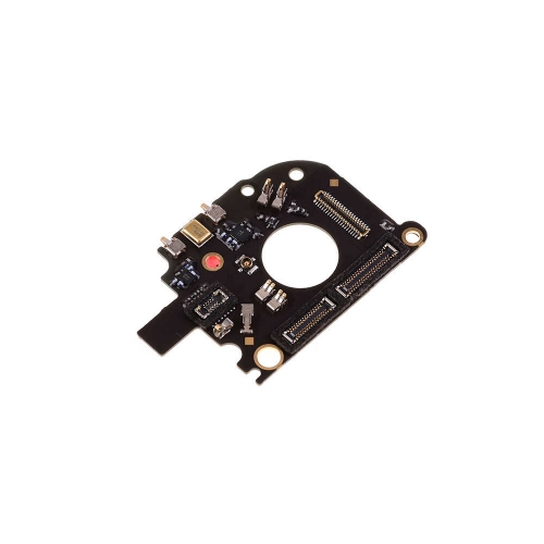 For OnePlus 6T Microphone Board Replacement