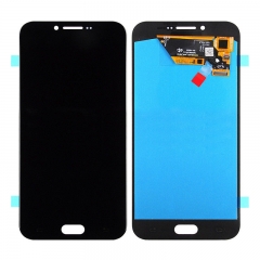 Para Samsung Galaxy A8 2015, samsung A800 LCD y reemplazo de pantalla táctil