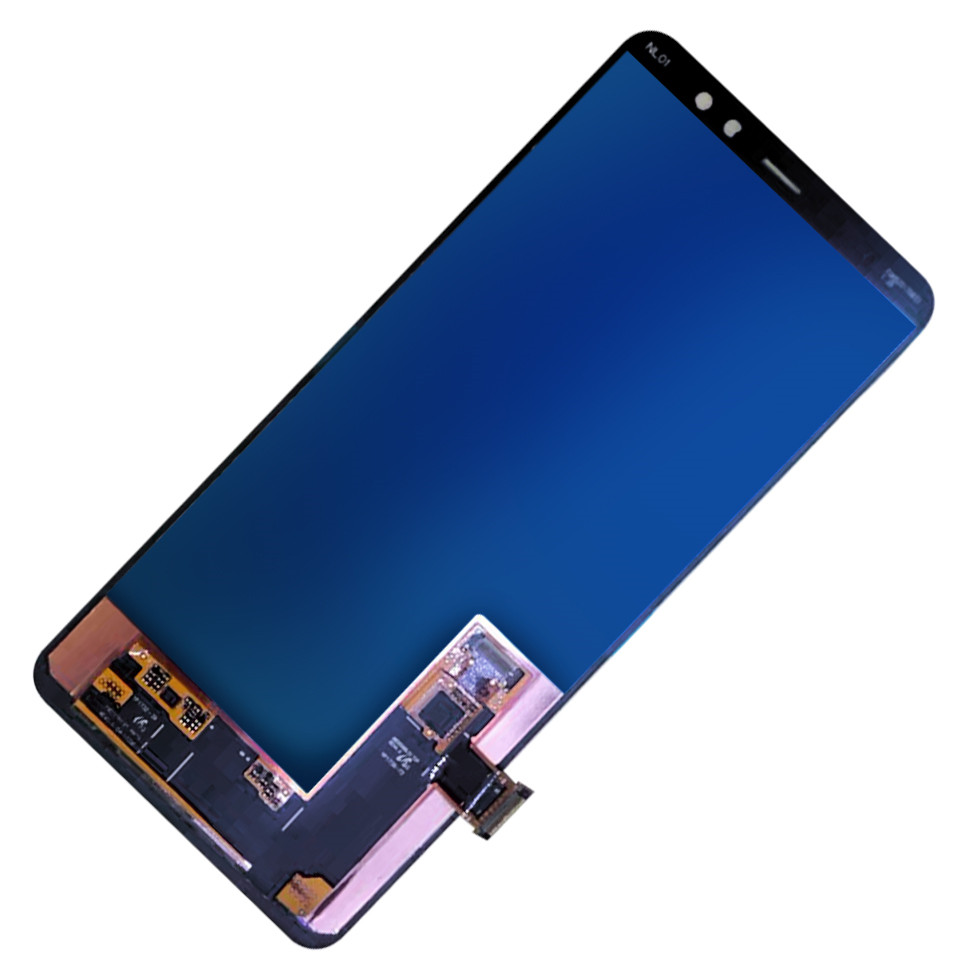 Samsung Galaxy A730 Replacement Parts|ari-elk.com