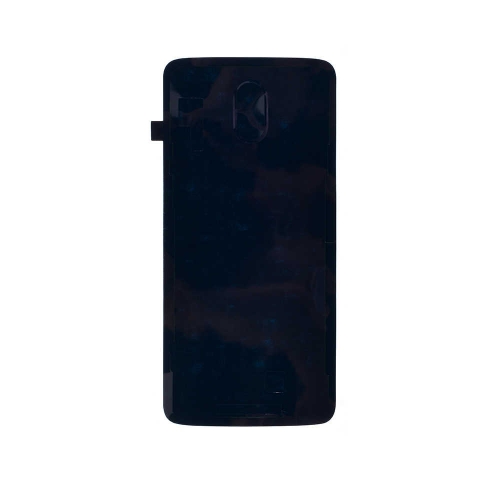 Para OnePlus 6T Reemplazo de pegatina adhesiva adhesiva de cubierta trasera