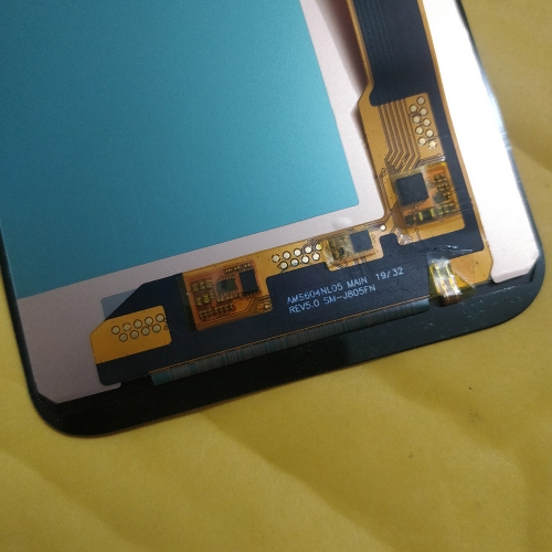 Samsung Galaxy A6 Plus lcd screen replacement | ari-elk.com