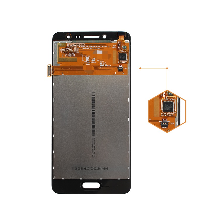 Samsung Galaxy G532 screen repair | ari-elk.com