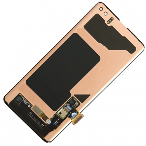 For Samsung S10 Plus G9750 Lcd Display Touch Screen Digitizerreplacement For Samsung S10 Plus G9750