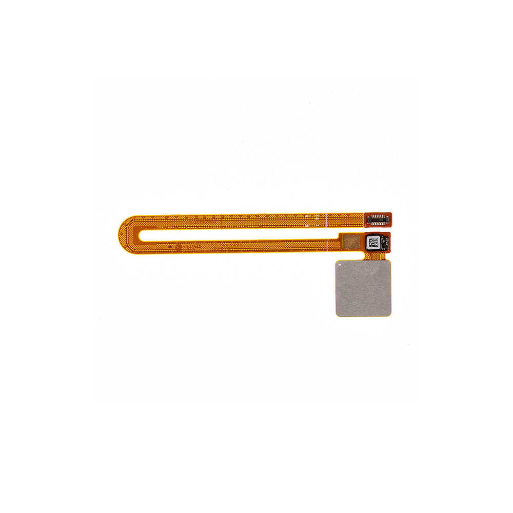 For OnePlus 5T Fingerprint Sensor Flex Cable Replacement - Black