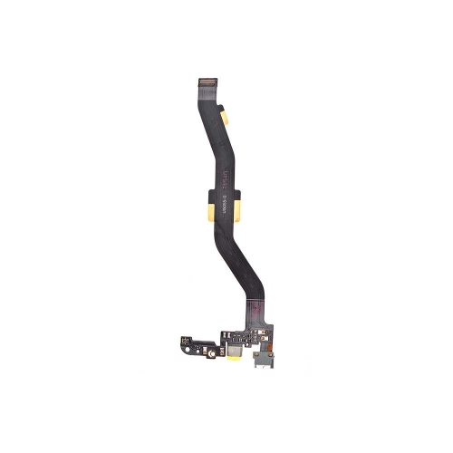 For OnePlus X Charging Port Flex Cable Replacement