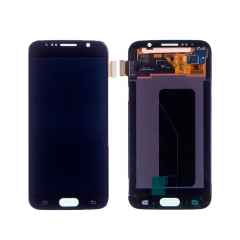 For S6 G920 G920F SM-G920F G920F LCD Display Touch Screen