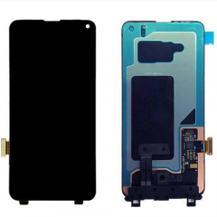 Para Samsung Galaxy S10 G973 LCD y piezas de reparación de pantalla táctil