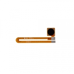 For OnePlus 5T Fingerprint Sensor Flex Cable Replacement - Black