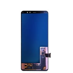 Samsung Galaxy A8 Plus screen repair parts|ari-elk.com