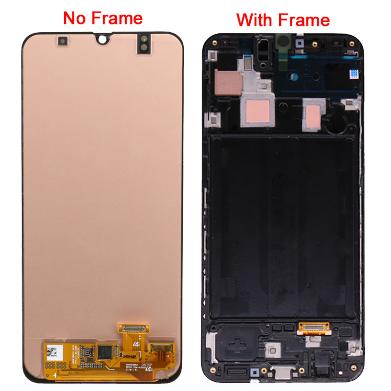 samsung a30 lcd screen replacement