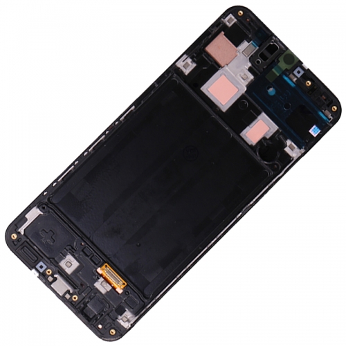 Samsung Galaxy A30 screen spare parts|ari-elk.com