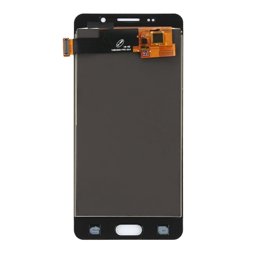 Samsung Galaxy A5 2016 screen repair parts|ari-elk.com