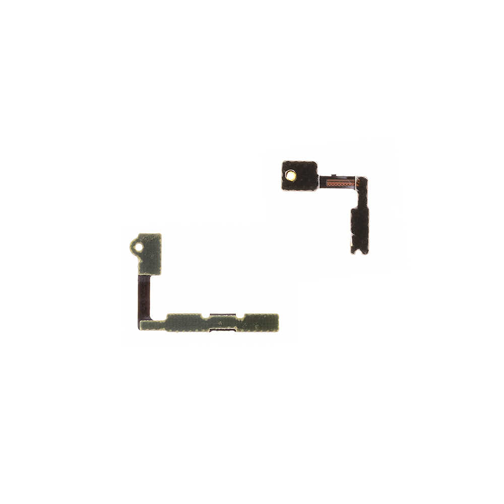 Para reemplazo del cable flexible de volumen del interruptor de encendido OnePlus 5
