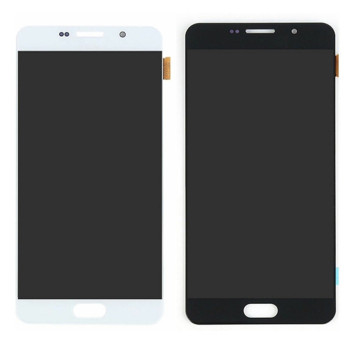 Samsung Galaxy A7 2016 screen replacement|ari-elk.com