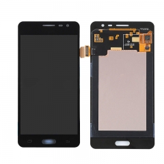 For Samsung Galaxy J3 Pro J3110 OLED Display Touch Screen Digitizer Replacement