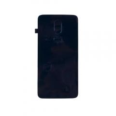 Para OnePlus 6 Reemplazo de pegatina adhesiva de cubierta trasera
