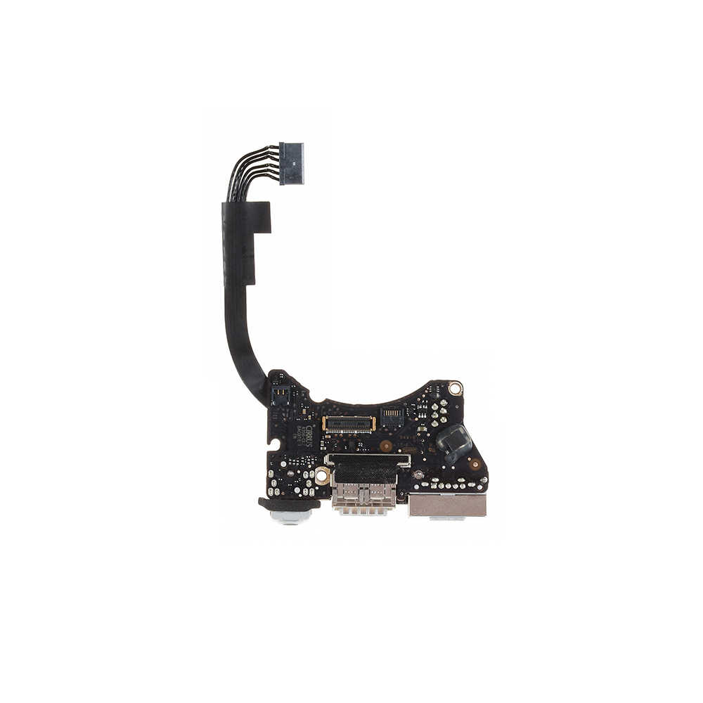 For MacBook Air 11 Inch A1465 (Mid 2013 - Early 2015) I/O Board Replacement