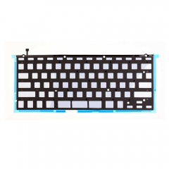 For MacBook Pro 13 Inch Retina A1502（2013 - 2015）US Layout Keyboard with Backlight Replacement