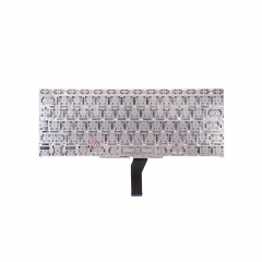 For MacBook Air 11 Inch A1370/A1465 (2011-2015) SP Layout Keyboard Replacement