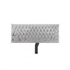 For MacBook Air 13 Inch A1369/A1466 (2011-2015) SP Layout Keyboard Replacement