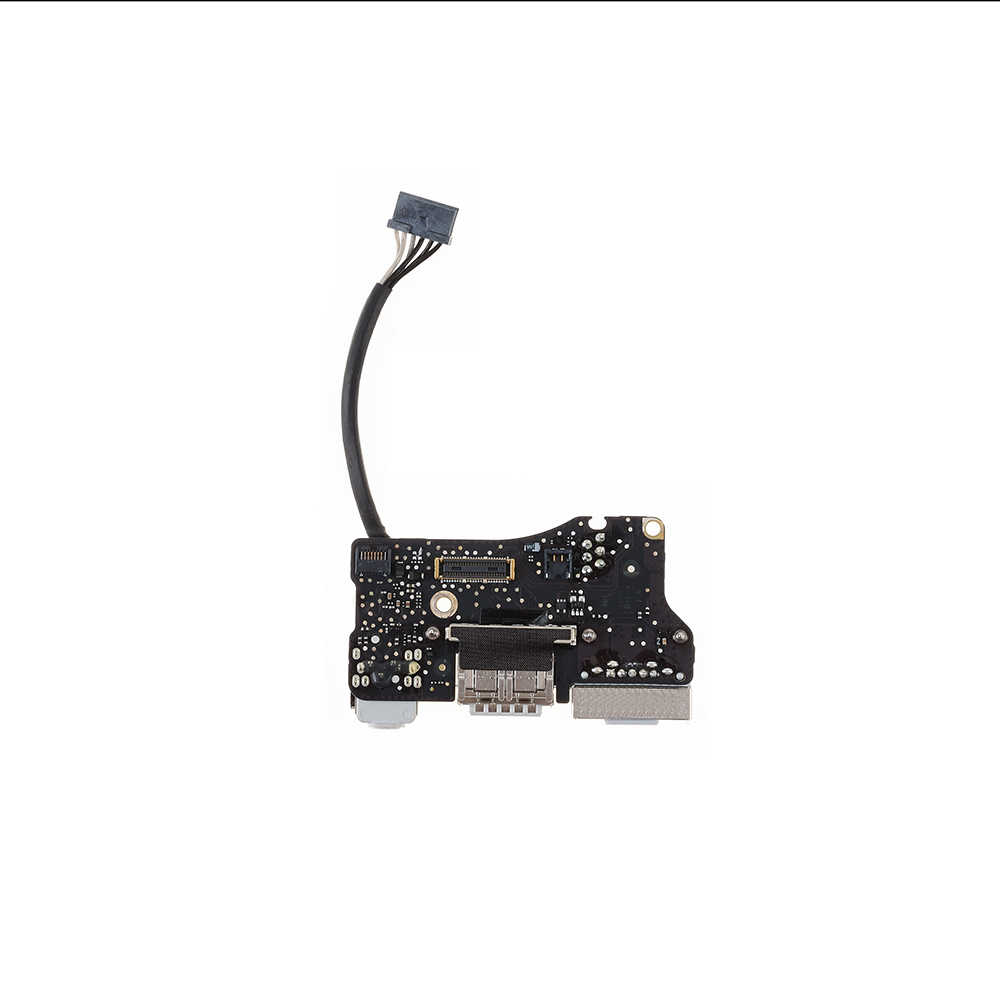 For MacBook Air 13 Inch A1466 (Mid 2013 - 2015) I/O Board Replacement