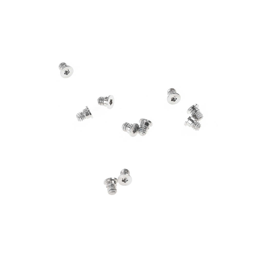 For MacBook Pro 15 inch A1398/A1425/A1502 Bottom Screw Replacement